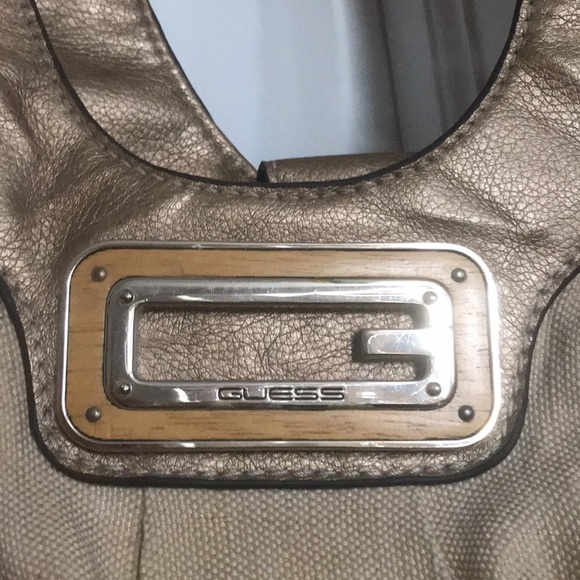 Guess Purse - Picture 2 of 8